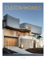 Custom Homes Australia